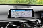 BMW 745Le xDrive 2019 года (UK)